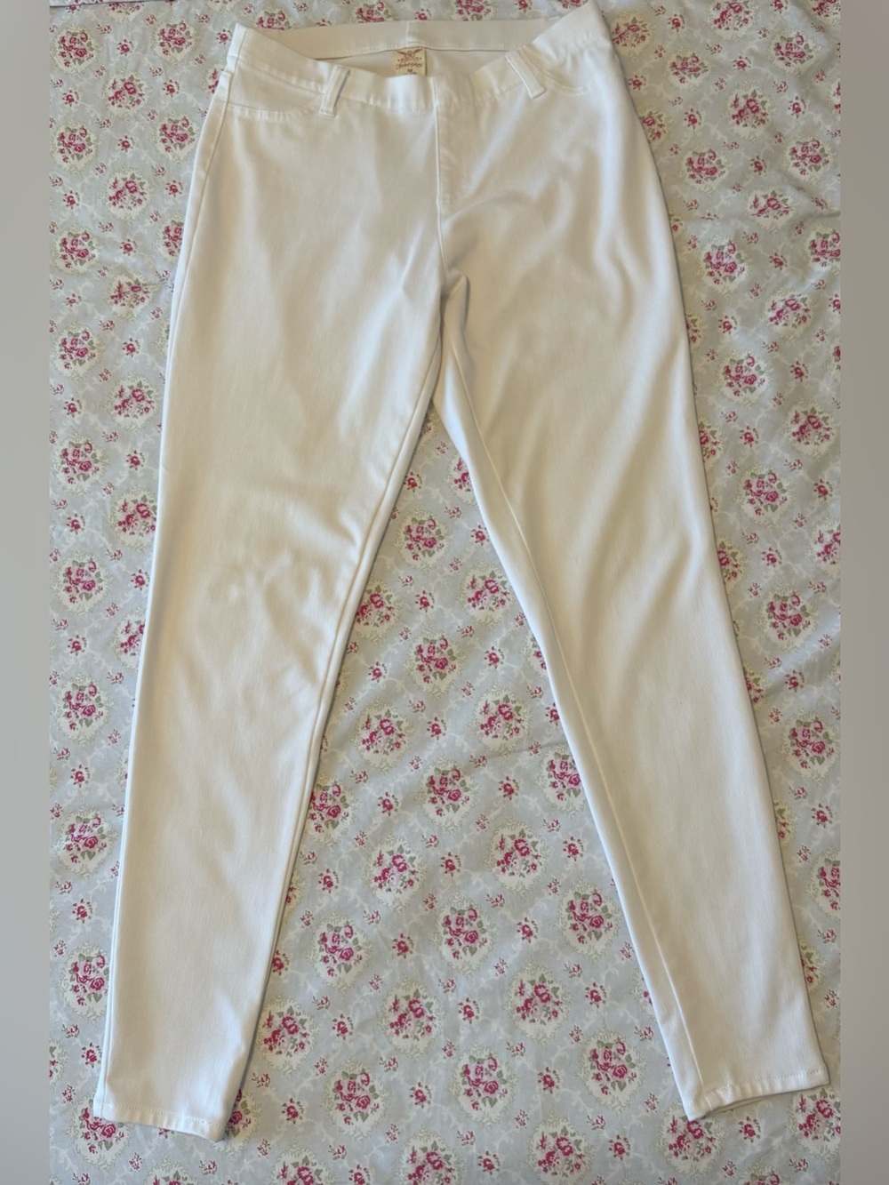 Faded Glory Stretch Jeggings